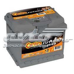 CA472 Exide Bateria recarregável (PILHA)