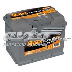 Bateria recarregável (PILHA) 6001547710 Renault (RVI)