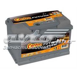 CA722 Exide Bateria recarregável (PILHA)