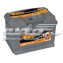 CA612 Exide Bateria recarregável (PILHA)