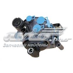 K040604N50 Knorr-bremse Filtro de secador de ar (separador de umidade e óleo) (TRUCK)