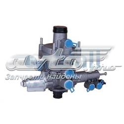 4757110740 Wabco Regulador de pressão dos freios (regulador das forças de frenagem)