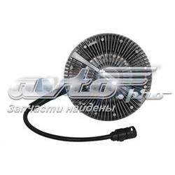 Acoplamento viscoso de ventilador de esfriamento 7043401 Cojali