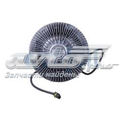 Acoplamento viscoso de ventilador de esfriamento 7063408 Cojali