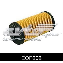 EOF202 Comline Filtro de óleo