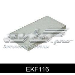 EKF116 Comline Filtro de salão