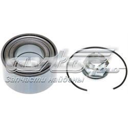 W413235 Denckermann Rolamento de cubo dianteiro