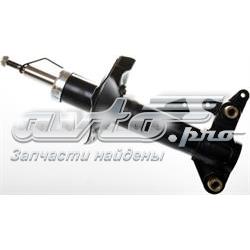54302BA002 Nissan/Infiniti Amortecedor dianteiro direito