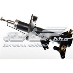 Amortecedor dianteiro esquerdo 54303AW000 Nissan/Infiniti