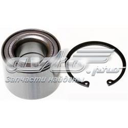 Rolamento de cubo dianteiro CBK227 Comline