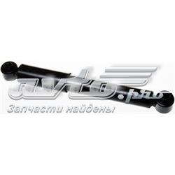 Amortecedor traseiro 00005206RX Peugeot/Citroen