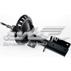 Amortecedor dianteiro esquerdo 560097 Sachs