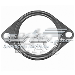 Vedante de tubo de admissão do silenciador 2069200QAD Nissan/Infiniti