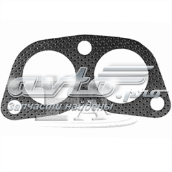 Compre B33240306 Mazda Vedante de tubo de admissão do silenciador
