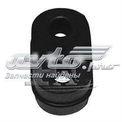 Coxim de fixação do silenciador 5852508 Opel