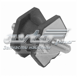 223903 FA1 Coxim de fixação do silenciador