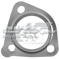 Vedante de tubo de admissão do silenciador para Mazda 323 F VI BJ