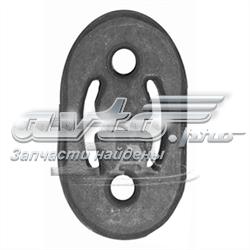 Compre DBP7104 Land Rover Coxim de fixação do silenciador