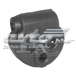 Compre Coxim de fixação do silenciador Honda Accord 8