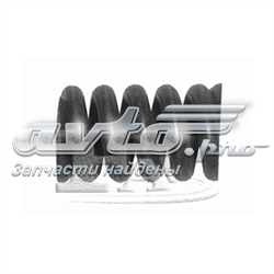 Compre 1575A012 Mitsubishi Mola do sistema de escapamento