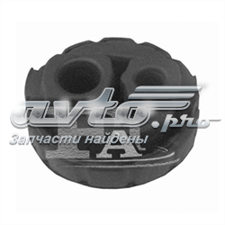 Compre 0000175569 Peugeot/Citroen Coxim de fixação do silenciador