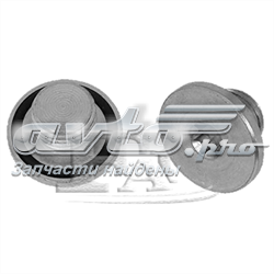 822360001 FA1 Tampão de panela de motor