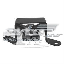 Braçadeira de silenciador dianteira 1757174430 Toyota