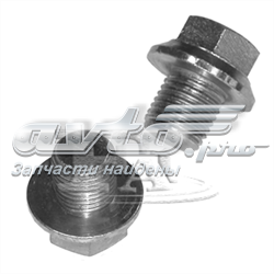 Tampão de panela de motor 0924714027 Suzuki