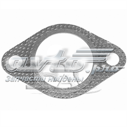 890908 FA1 Vedante de tubo de admissão do silenciador
