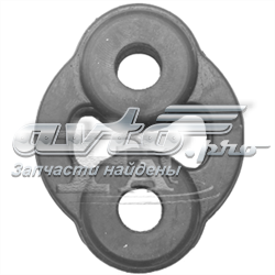 Coxim de fixação do silenciador Hyundai/Kia 287623A000 preço, a partir de 3,83 USD