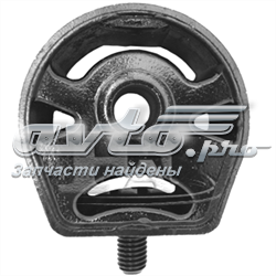 Compre 1756521040 Toyota Coxim de fixação do silenciador
