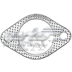 Compre AJ3840305 Mazda Vedante de tubo de admissão do silenciador