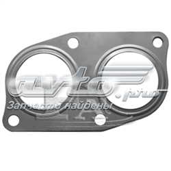 Vedante de tubo de admissão do silenciador 46406894 Fiat/Alfa/Lancia