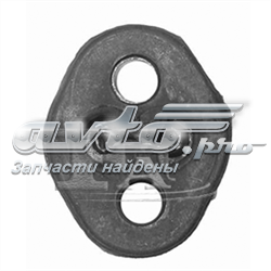 Coxim de fixação do silenciador Toyota 1750920060 preço, a partir de 3,69 USD
