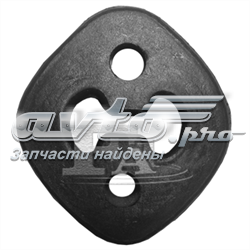 Compre 46465766 Fiat/Alfa/Lancia Coxim de fixação do silenciador