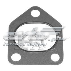 Vedante de turbina dos gases de escape, admissão 11622244516 BMW