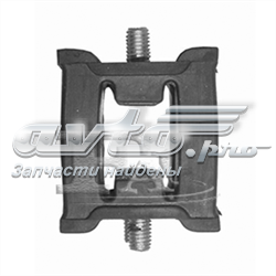 Coxim de fixação do silenciador 9492153 Volvo