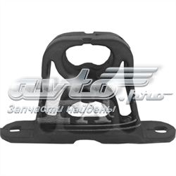 Compre 18211704198 BMW Braçadeira do silenciador traseira