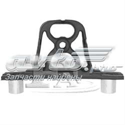 Coxim de fixação do silenciador BMW 18211704798 preço, a partir de 12,12 USD