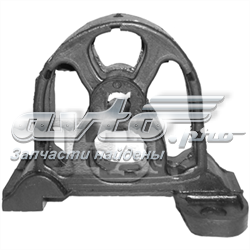 Consola de coxim traseiro do silenciador 18201439497 BMW