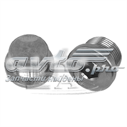 Compre 908022011 Mercedes Tampão de panela de motor