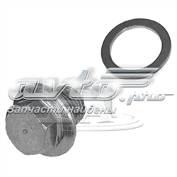 452810011 FA1 Tampão de panela de motor