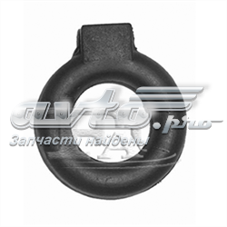 Compre 191253147 VAG Coxim de fixação do silenciador