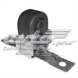 Compre 1J0253144L VAG Braçadeira do silenciador traseira