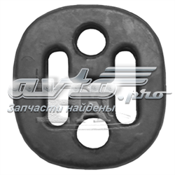 Coxim de fixação do silenciador T402643 STC