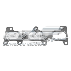 Vedante de tubo coletor de escape Hyundai/Kia 2852137103
