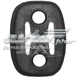 Coxim de fixação do silenciador VAG 4F0253147D preço, a partir de 6,83 USD
