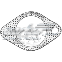 Vedante de tubo de admissão do silenciador 0B32240305A Hyundai/Kia