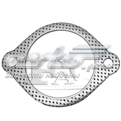 Vedante de tubo de admissão do silenciador Fast FT84809 preço, a partir de 4,40 USD