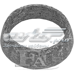 Compre 44022AA062 Subaru Vedante de tubo de admissão do silenciador